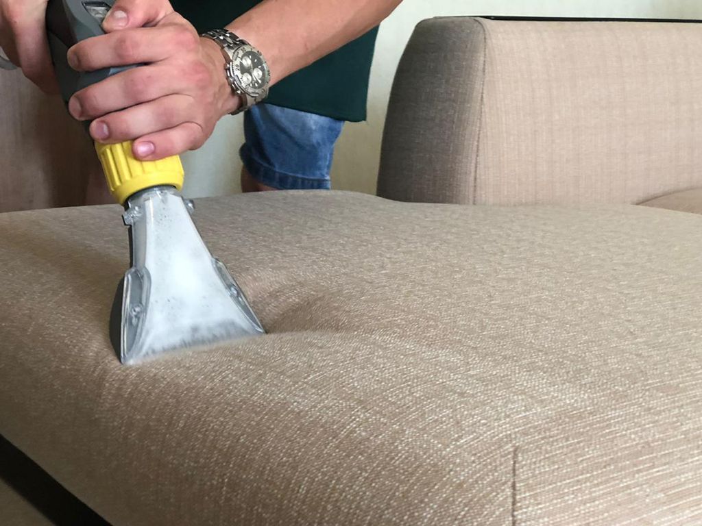 Ceyhan Koltuk Yıkama