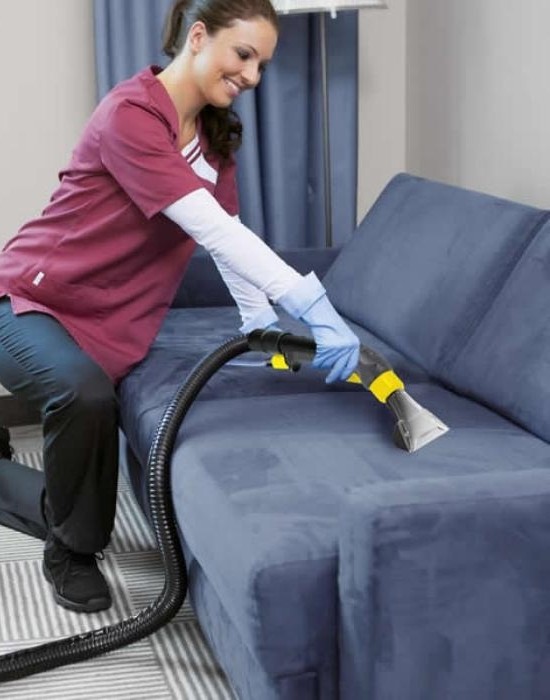 Ceyhan Koltuk Yıkama